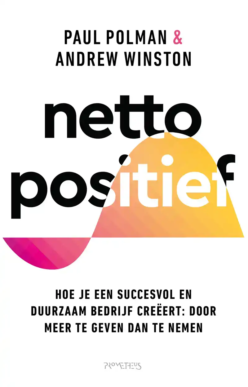 NETTO POSITIEF