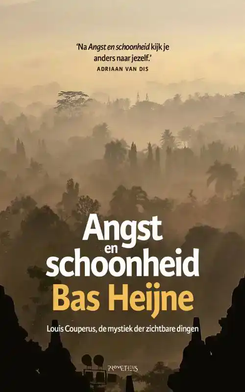 ANGST EN SCHOONHEID