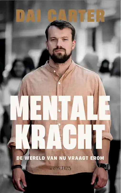 MENTALE KRACHT