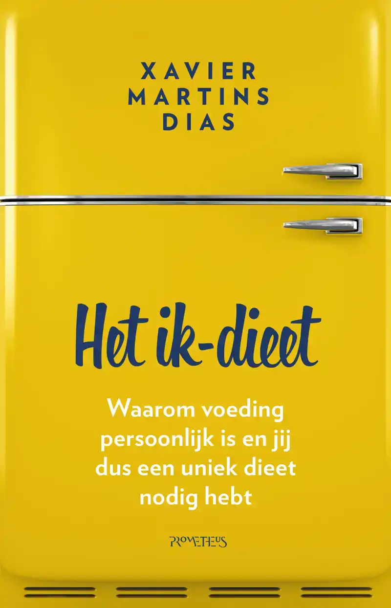 HET IK-DIEET