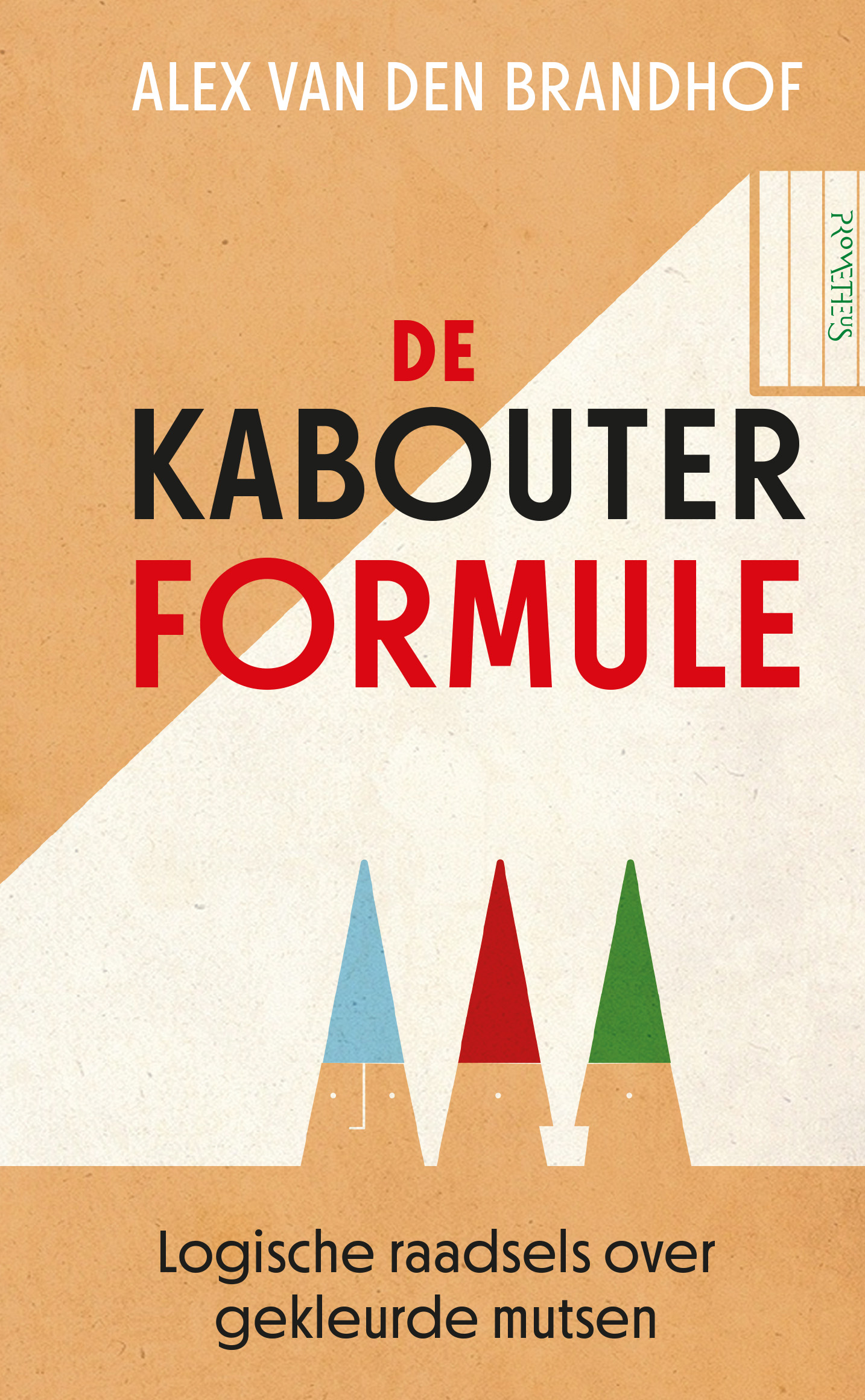 DE KABOUTERFORMULE