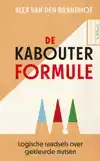DE KABOUTERFORMULE