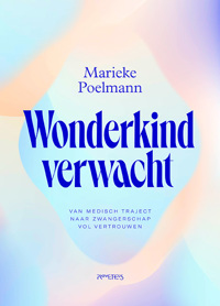 WONDERKIND VERWACHT