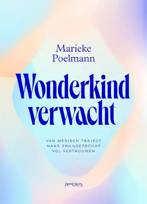 WONDERKIND VERWACHT