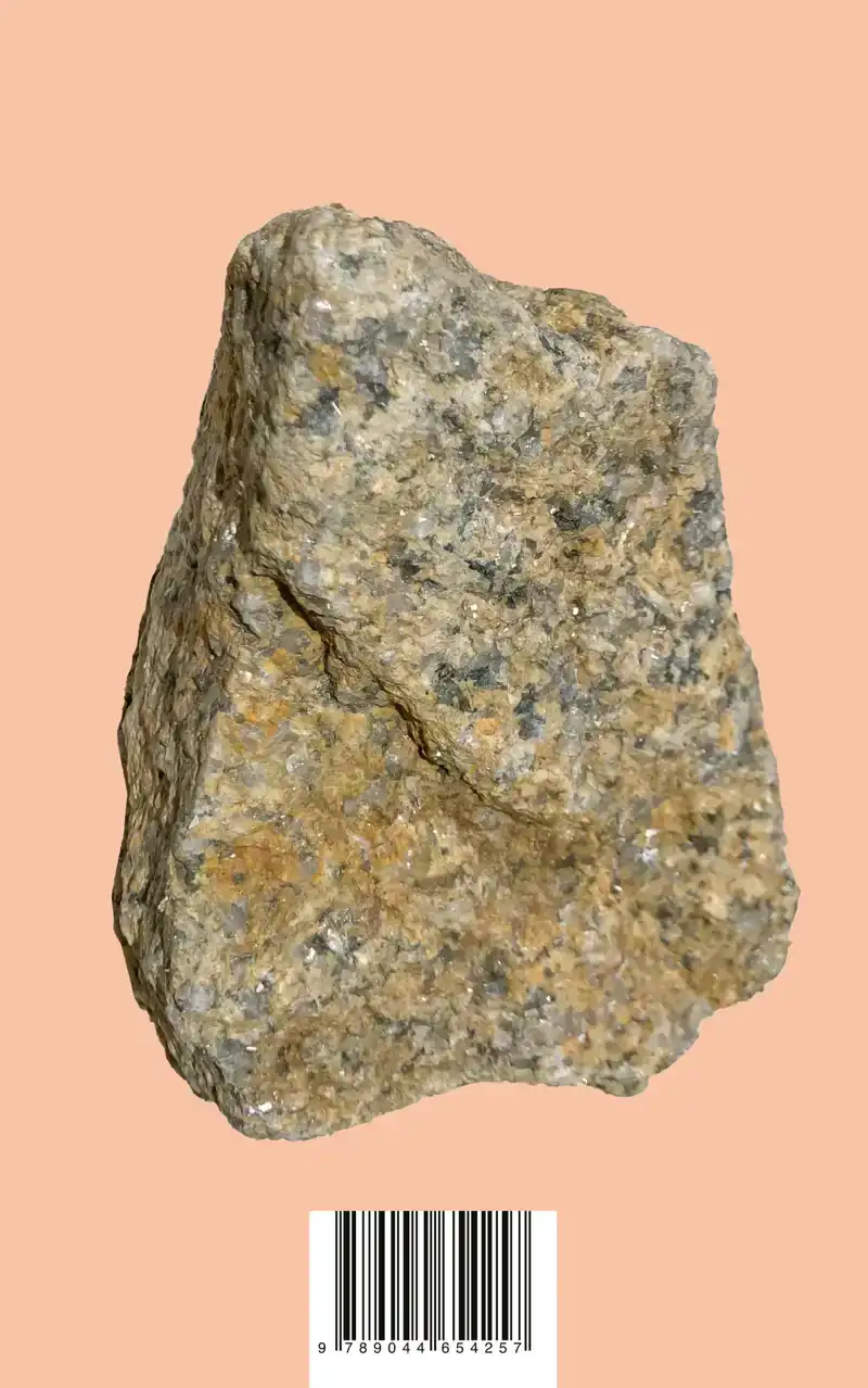 EEN GRILLIG SOORT GRIND