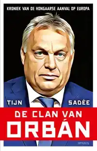 DE CLAN VAN ORBAN