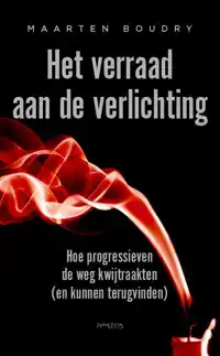 HET VERRAAD AAN DE VERLICHTING