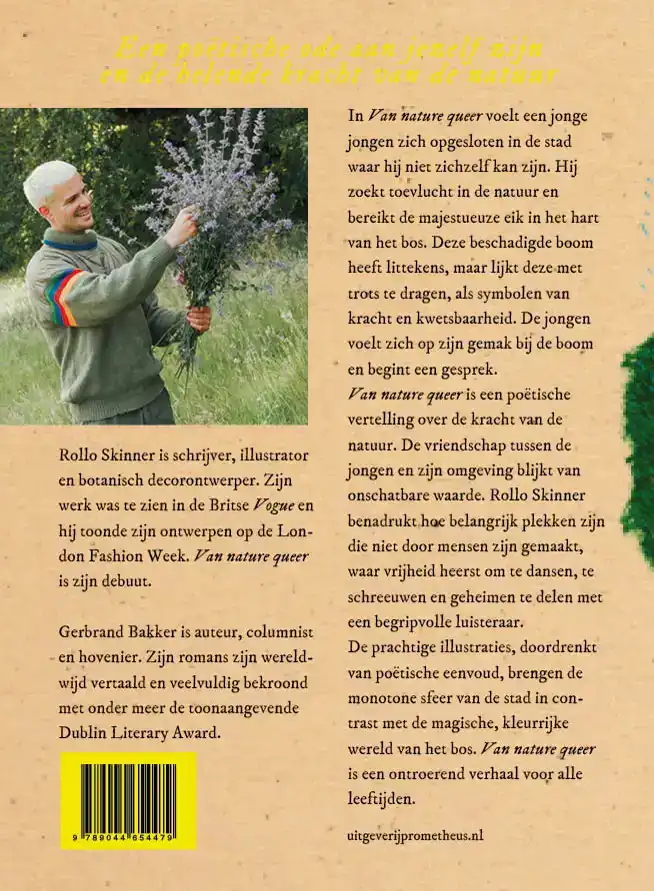 VAN NATURE QUEER
