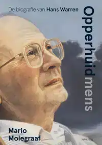 OPPERHUIDMENS
