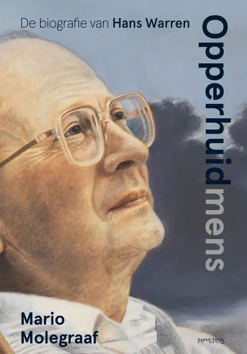 OPPERHUIDMENS