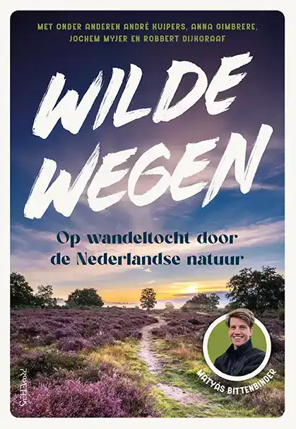 WILDE WEGEN