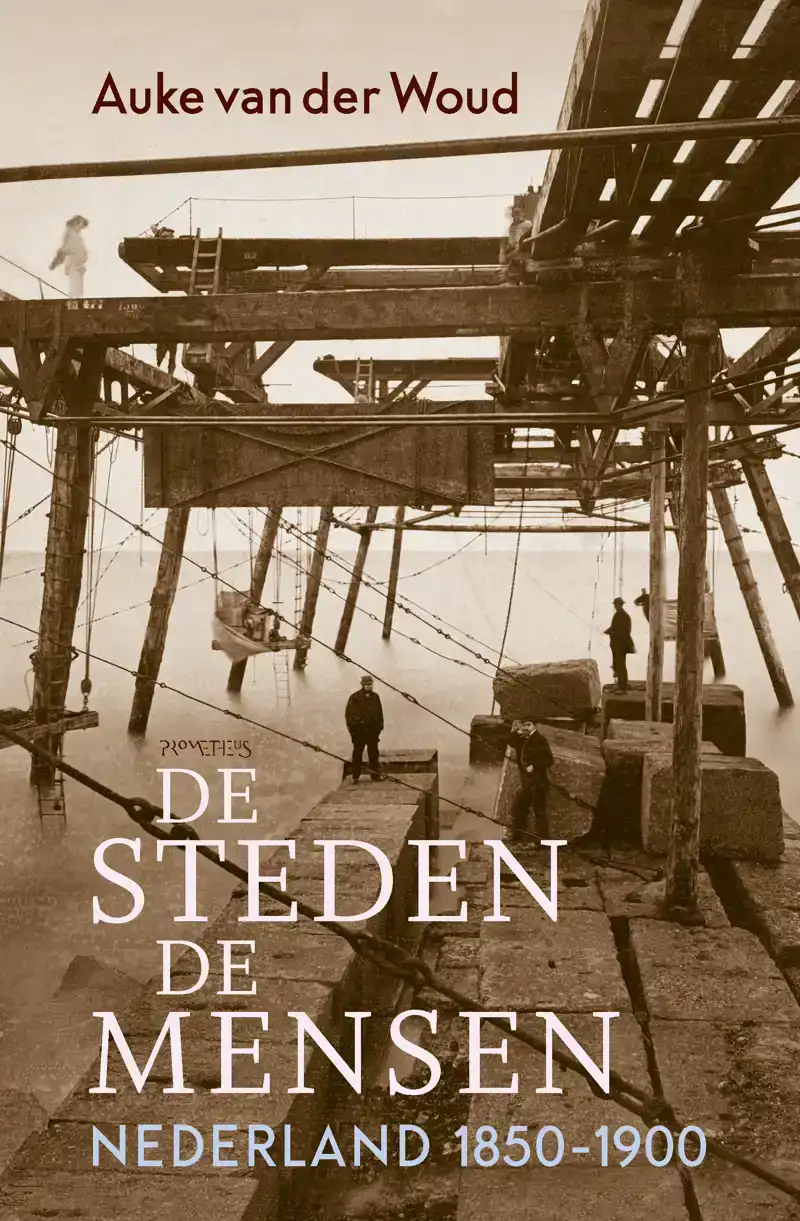 DE STEDEN, DE MENSEN