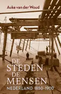 DE STEDEN, DE MENSEN