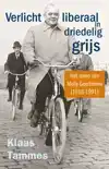 VERLICHT LIBERAAL IN DRIEDELIG GRIJS