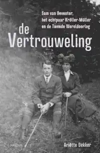 DE VERTROUWELING