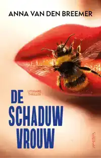 DE SCHADUWVROUW