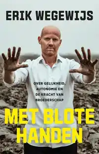 MET BLOTE HANDEN