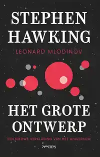 HET GROTE ONTWERP