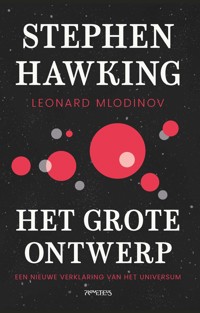 HET GROTE ONTWERP