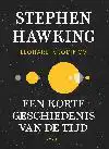 EEN KORTE GESCHIEDENIS VAN DE TIJD