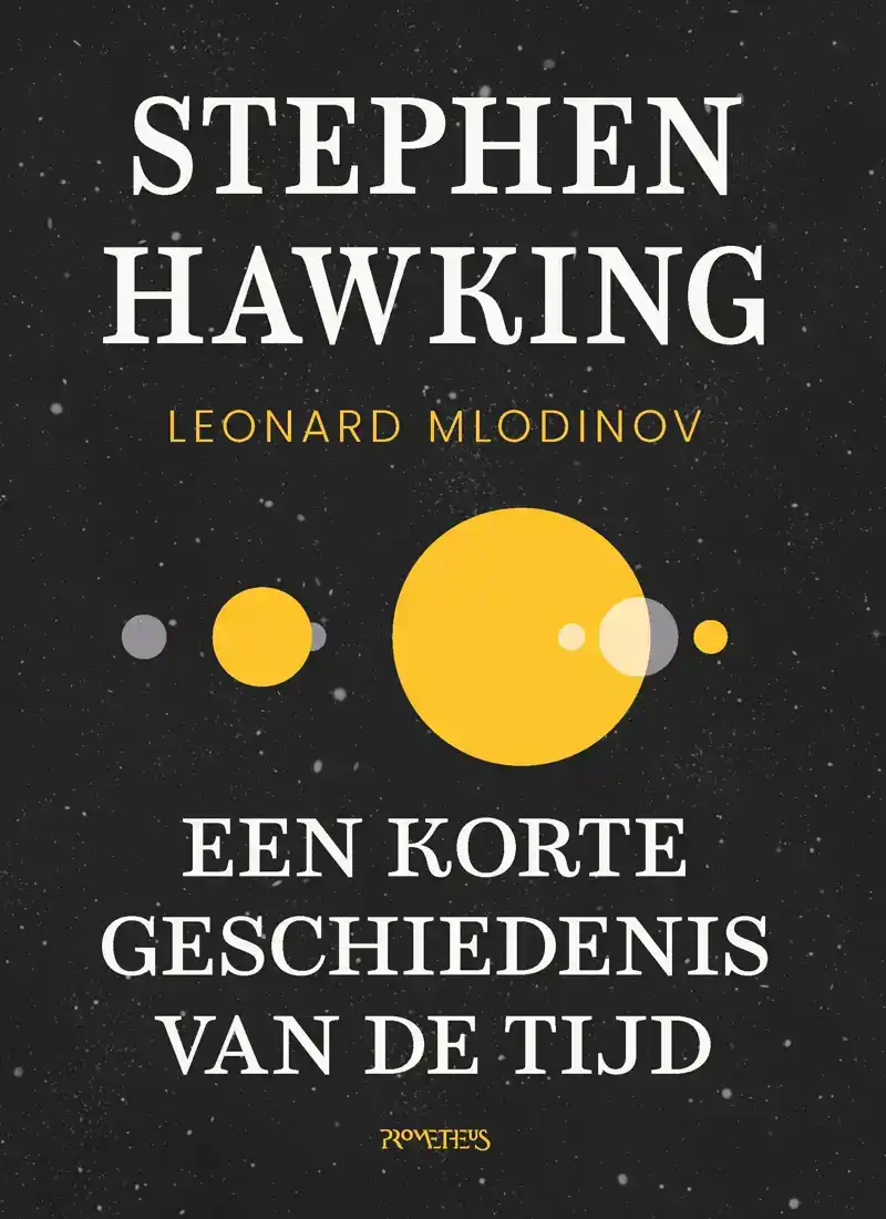 EEN KORTE GESCHIEDENIS VAN DE TIJD