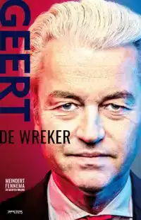 GEERT WILDERS