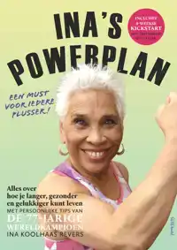 INA'S POWERPLAN