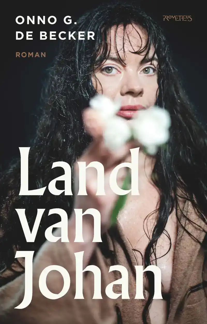 LAND VAN JOHAN