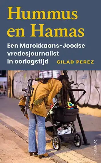 HUMMUS EN HAMAS