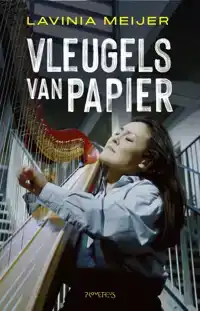 VLEUGELS VAN PAPIER