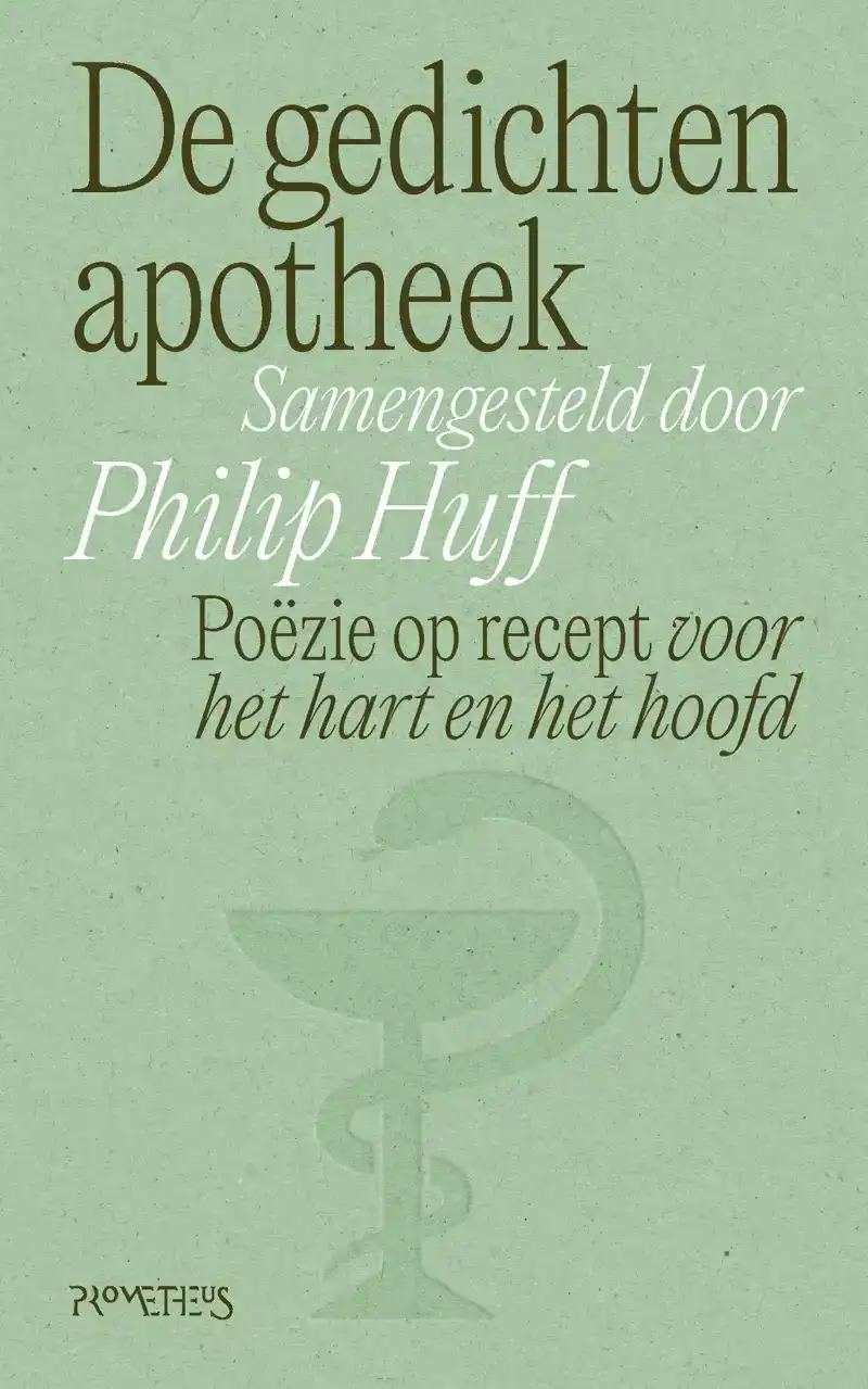 DE GEDICHTENAPOTHEEK