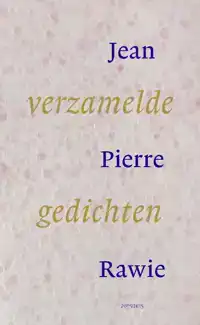 VERZAMELDE GEDICHTEN