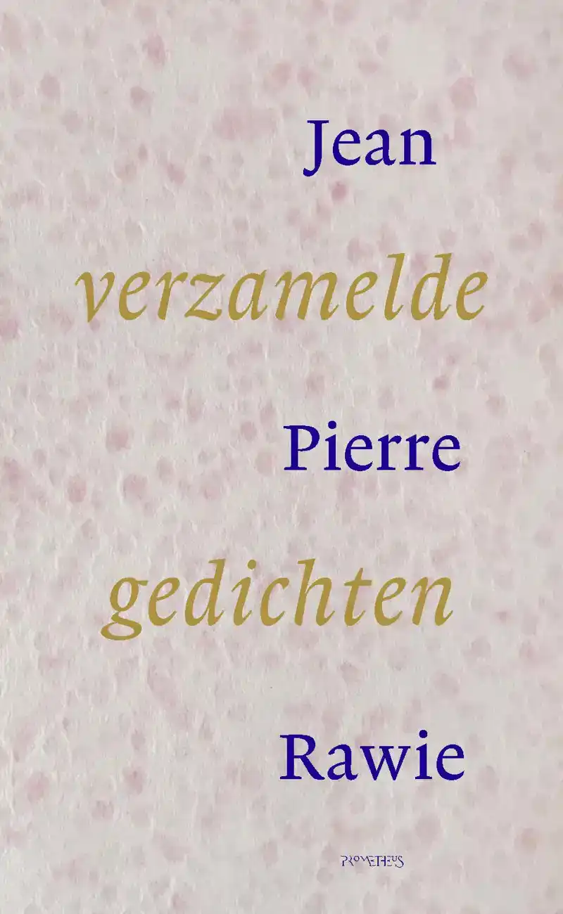 VERZAMELDE GEDICHTEN