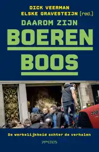 DAAROM ZIJN BOEREN BOOS