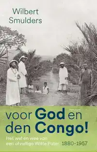 VOOR GOD EN DEN CONGO!