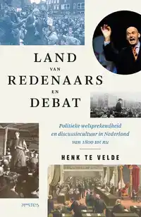 LAND VAN REDENAARS EN DEBAT