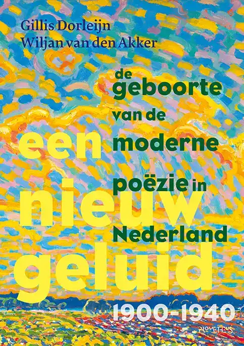 EEN NIEUW GELUID