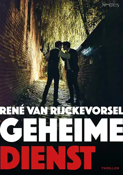 GEHEIME DIENST