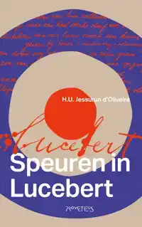 SPEUREN IN LUCEBERT