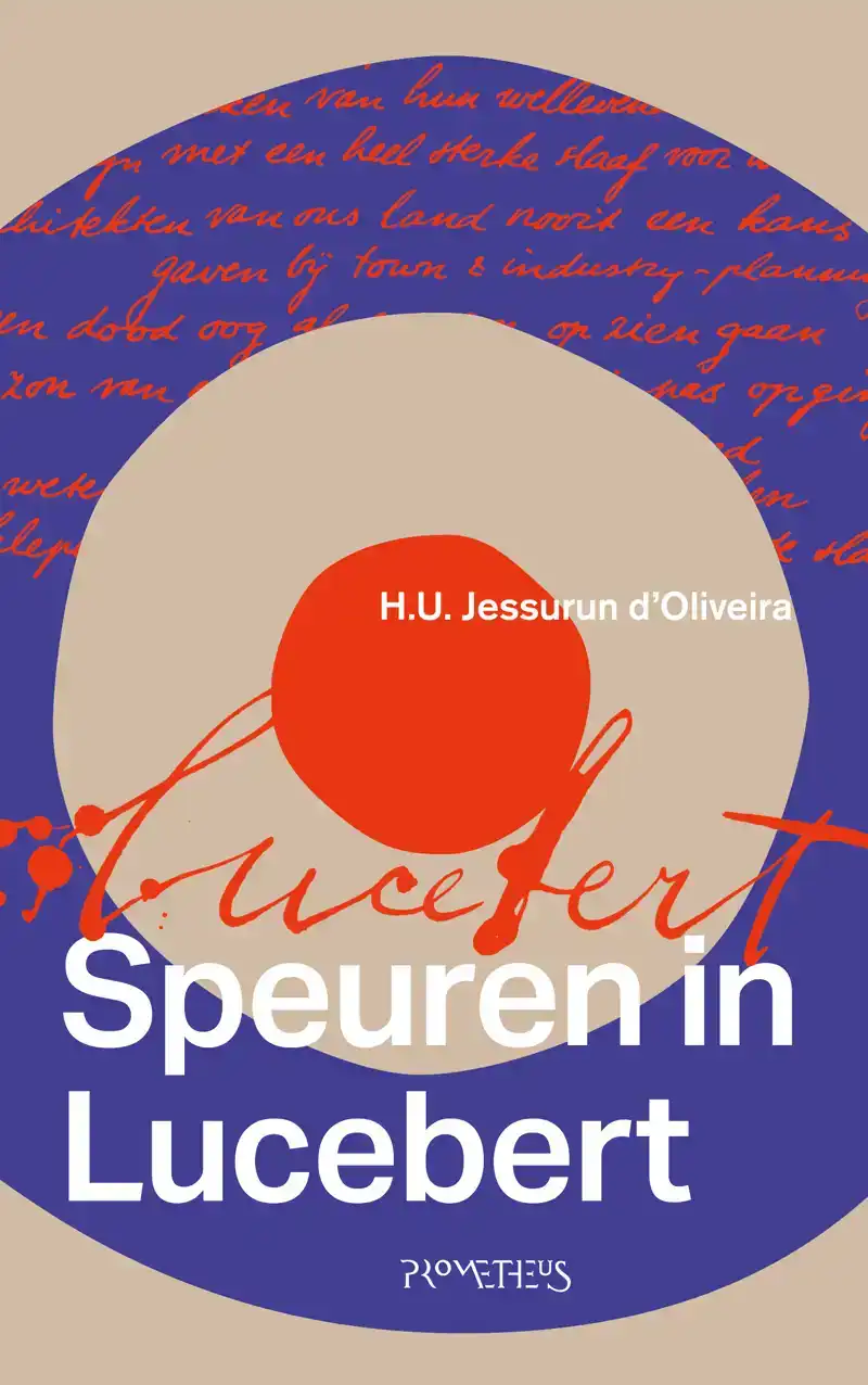 SPEUREN IN LUCEBERT