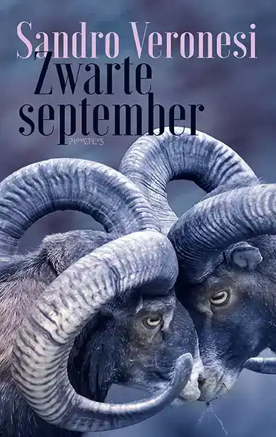 ZWARTE SEPTEMBER