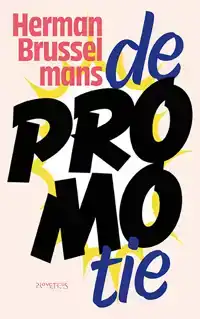 DE PROMOTIE