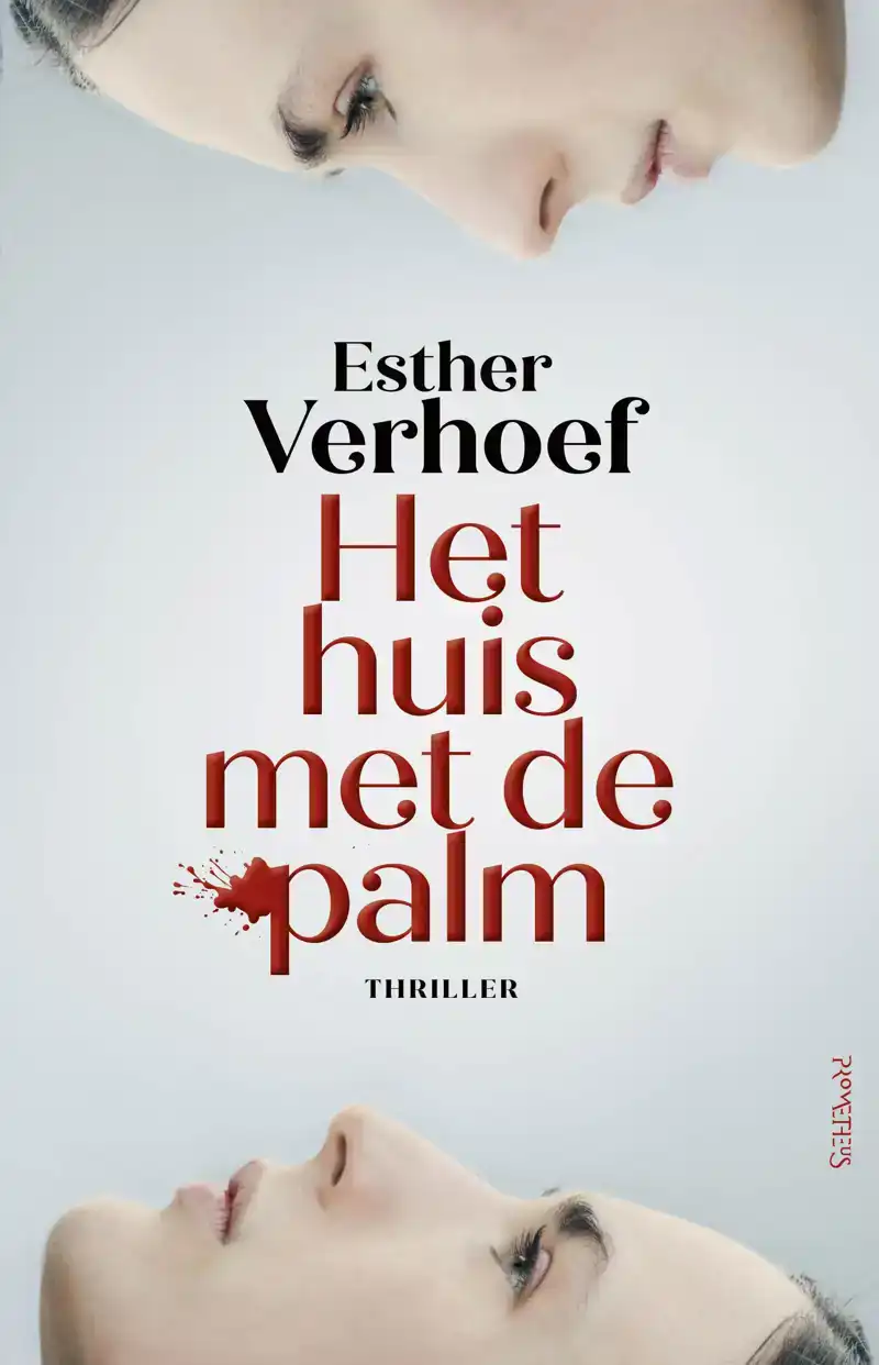 HET HUIS MET DE PALM