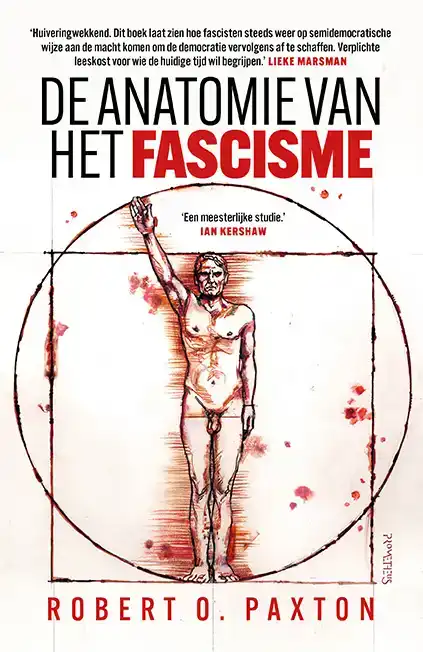 DE ANATOMIE VAN HET FASCISME