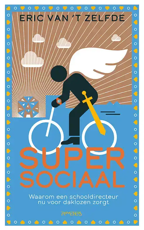 SUPERSOCIAAL