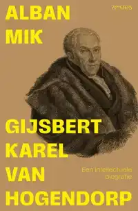 GIJSBERT KAREL VAN HOGENDORP