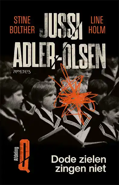 DODE ZIELEN ZINGEN NIET