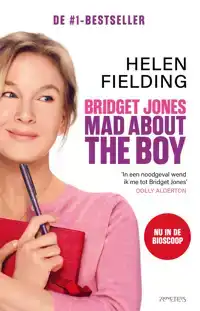 BRIDGET JONES: MAD ABOUT THE BOY