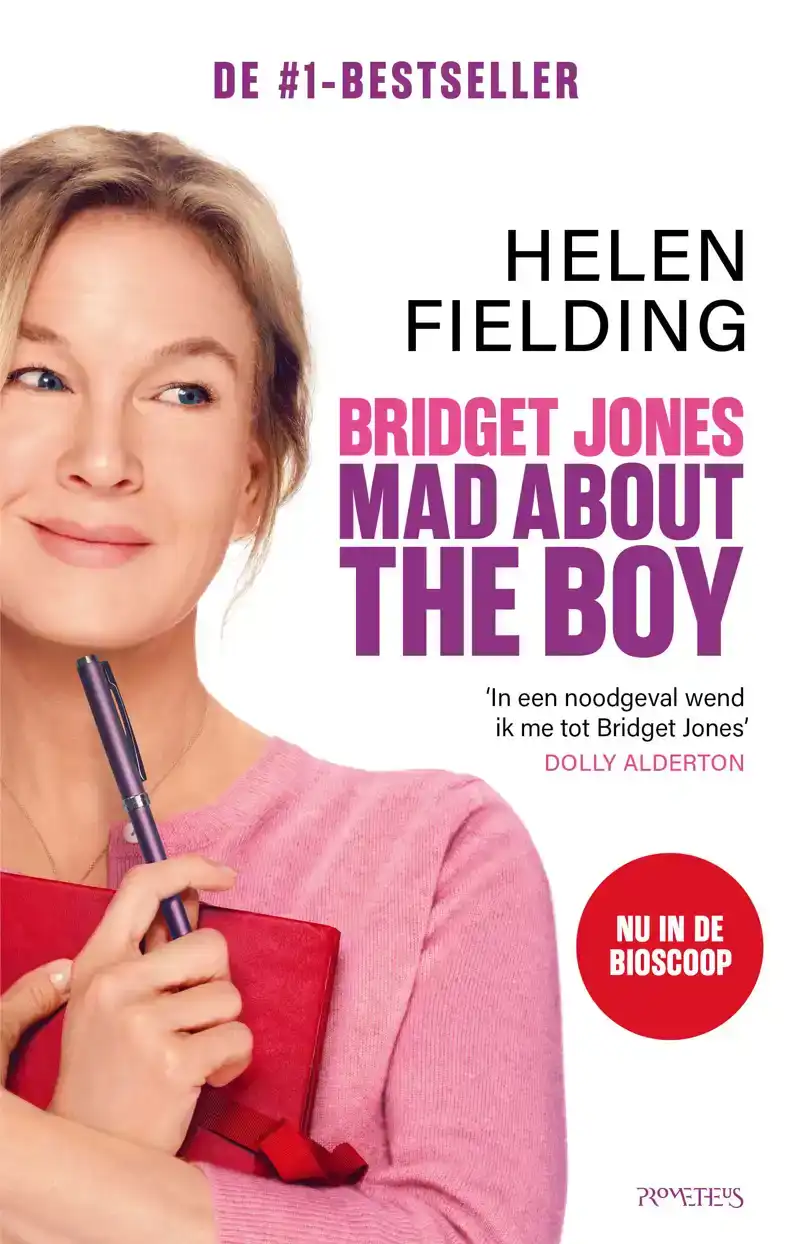 BRIDGET JONES: MAD ABOUT THE BOY