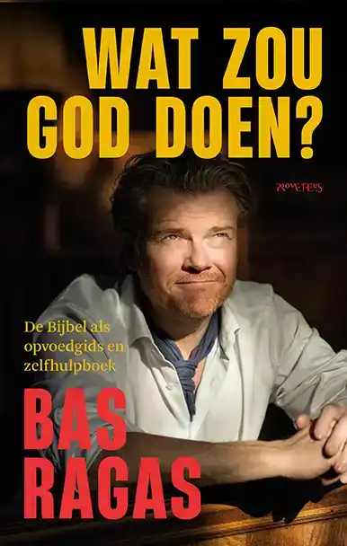 WAT ZOU GOD DOEN?